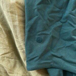 Lululemon Turtleneck Bodysuit